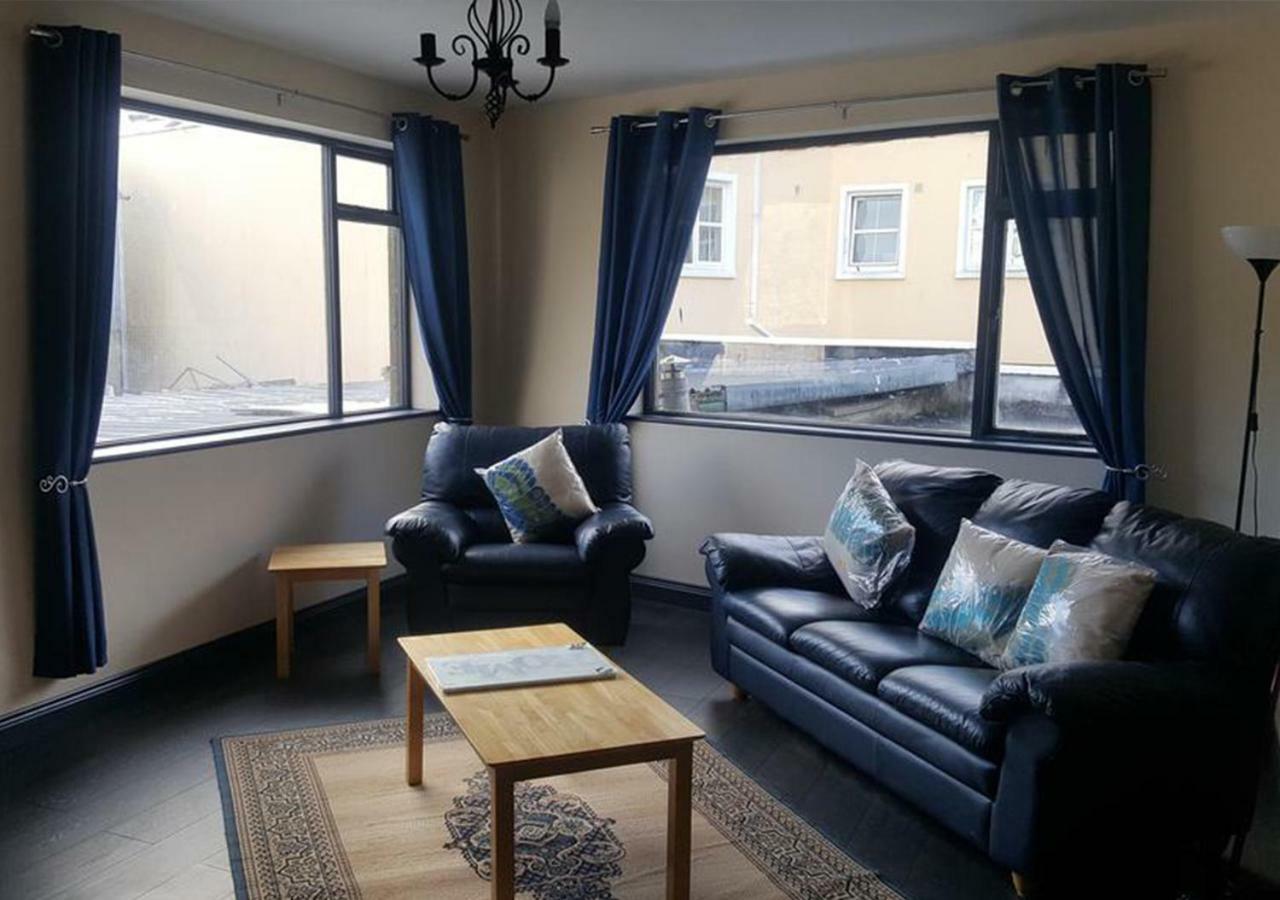 Donegal Lodgings - Apt 1 Apartment Donegal Town Екстериор снимка